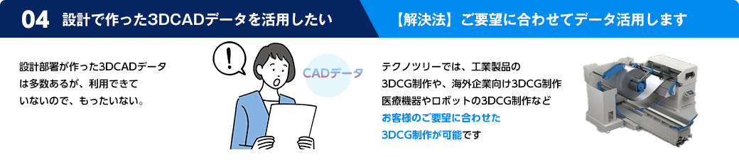 生産工場を海外展開するため、現地に対応した作業手順書が必要だが、専門用語の翻訳対応ができない。解決法は、英語を中心に、中国語（簡体字、繁体字）、韓国語その他ヨーロッパ、アジア言語を始め希少言語の対応実績もあります。