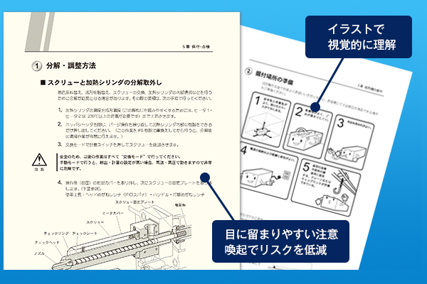 取扱説明書